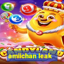 amiichan leak